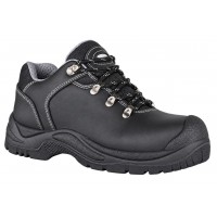 Toe Guard Storm Safety Shoes Steel Toe Caps Size 4 Last One!